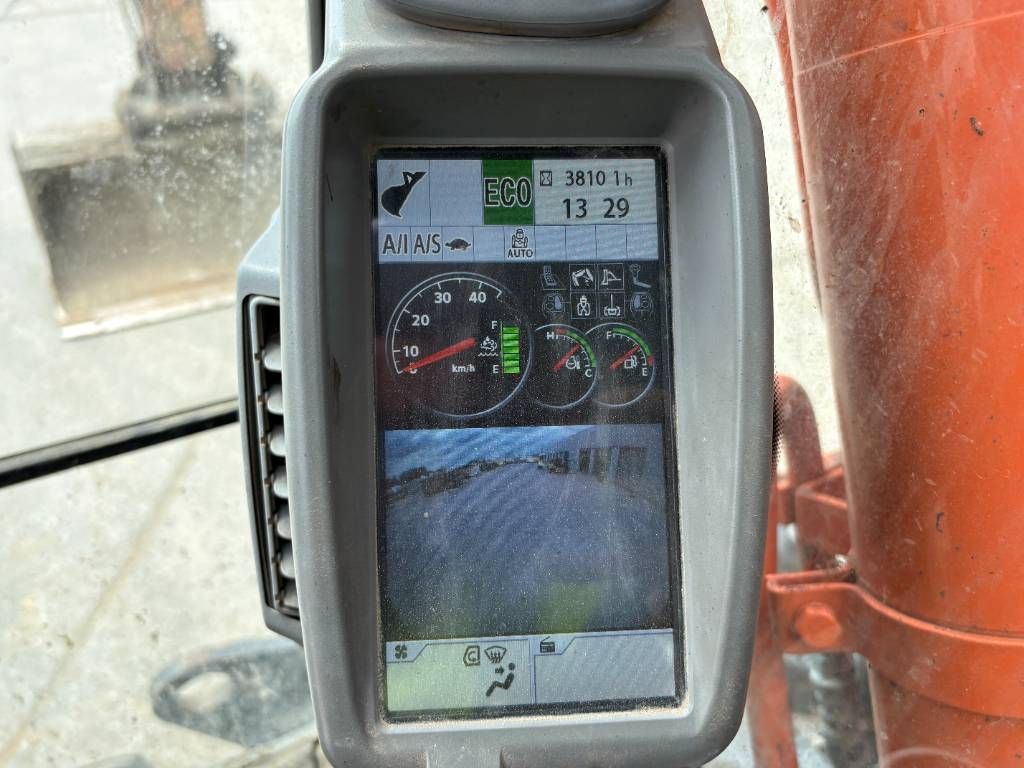 Hitachi ZX140W-6 (3 Pieces available)