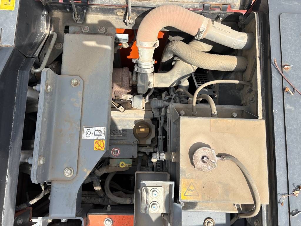 Hitachi ZX140W-6 (3 Pieces available)