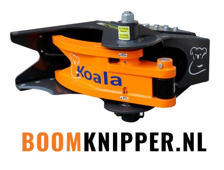 MDE Koala boomknipper