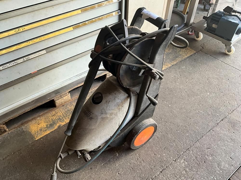 STIHL RE 360K PLUS Pressure Washer
