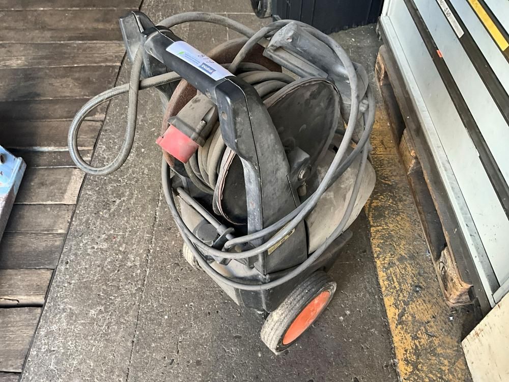 STIHL RE 360K PLUS Pressure Washer