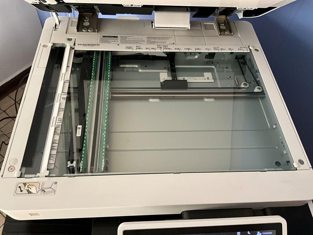 2020 Canon F177300 Multifunction Copier