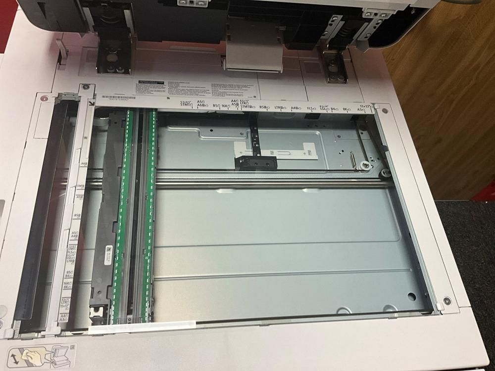 2024 Canon imagePRESS C265 Multifunction Printer