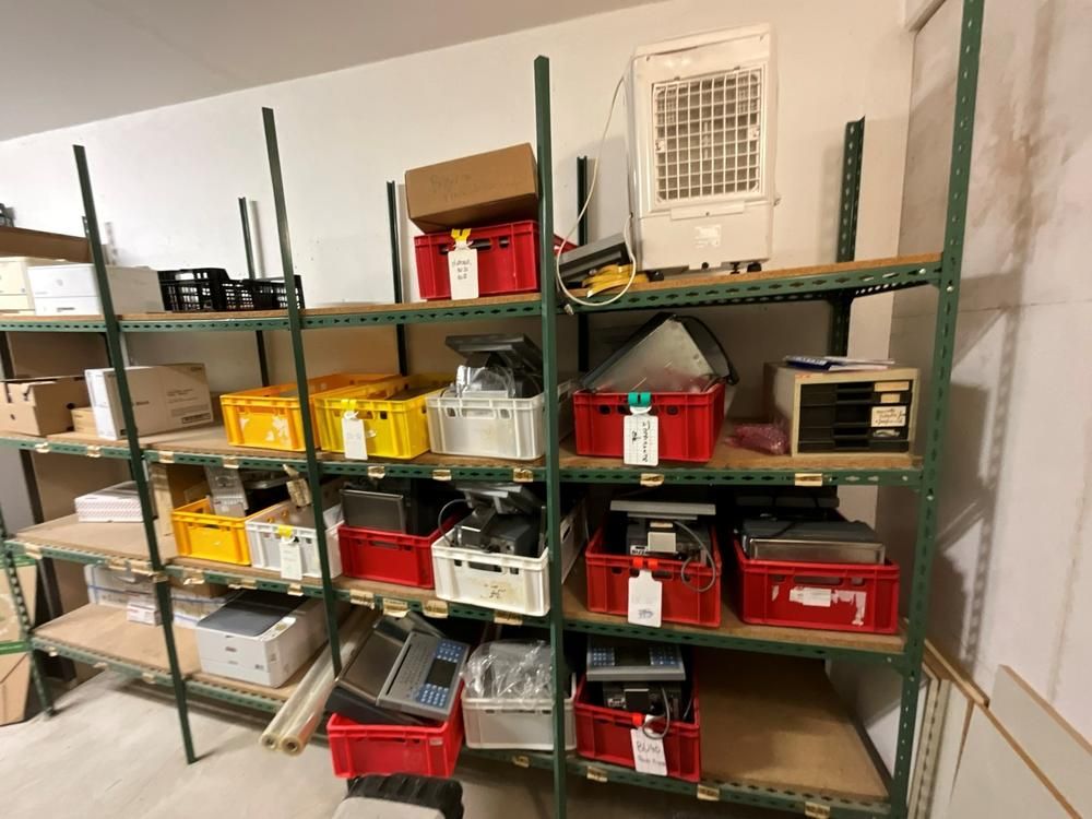 IT Inventory