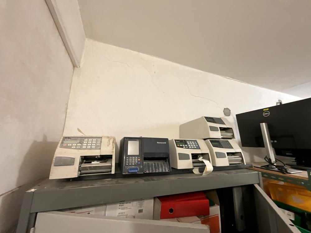 IT Inventory