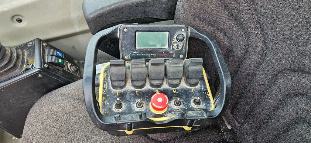 Dieci ROTO PEGASUS 50.21
