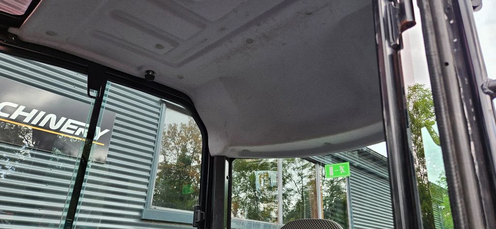 Caterpillar 302CR