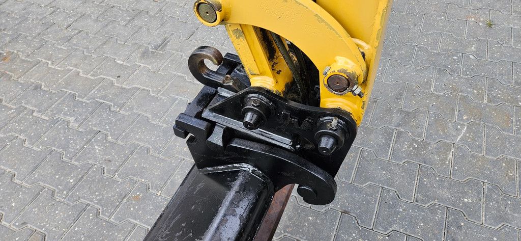 Caterpillar 302CR