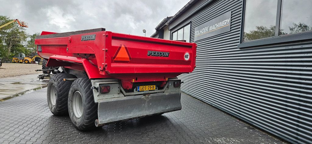 Peecon CARGO 16000