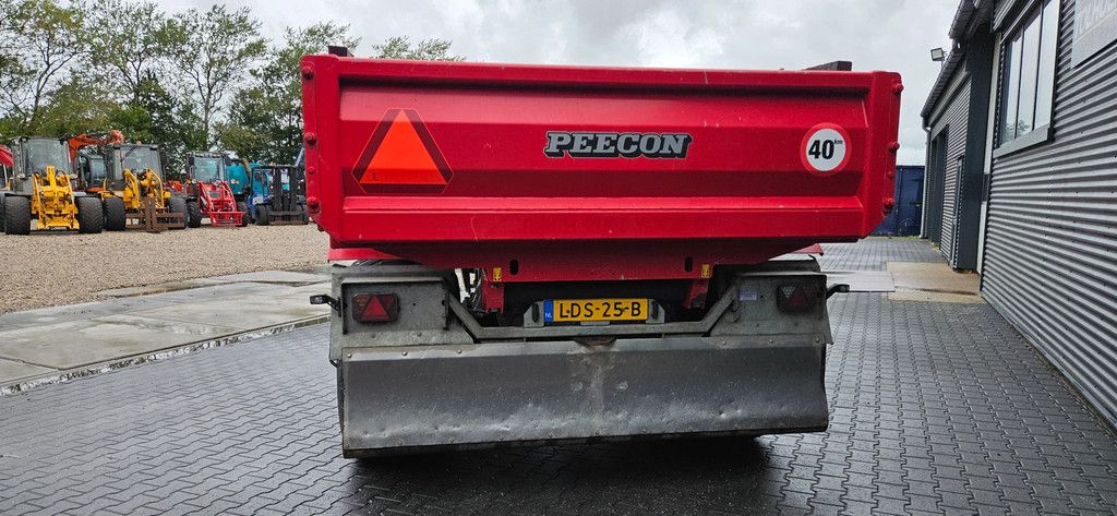 Peecon CARGO 16000