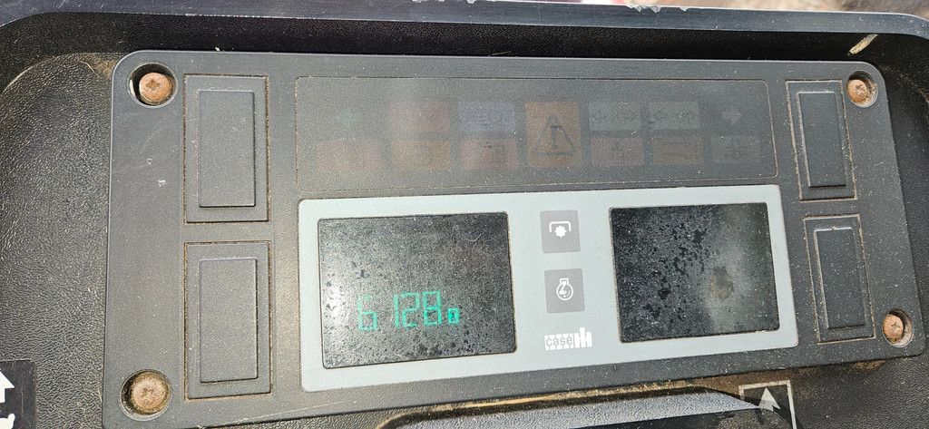 Case IH 695