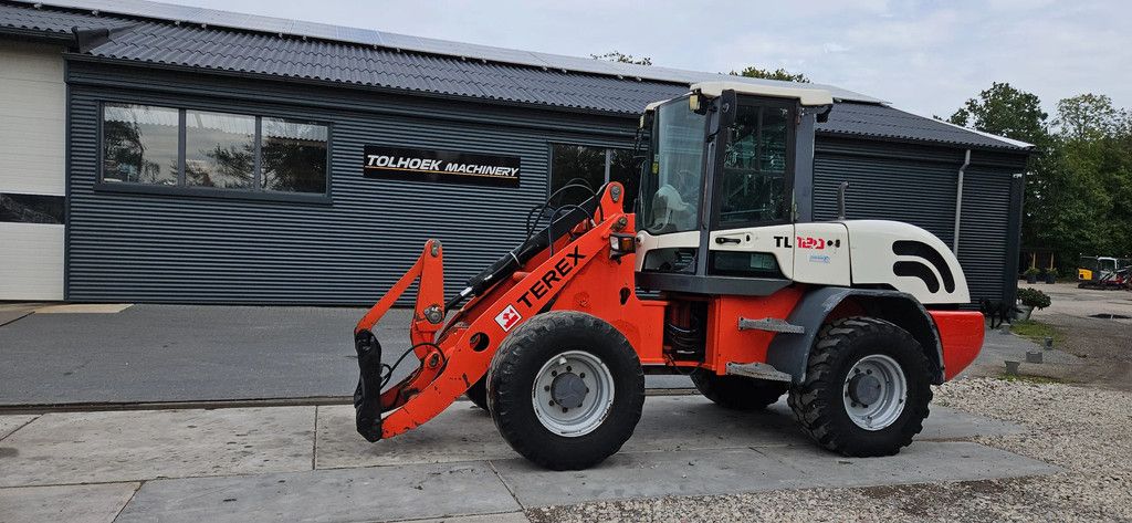 Terex TL 120