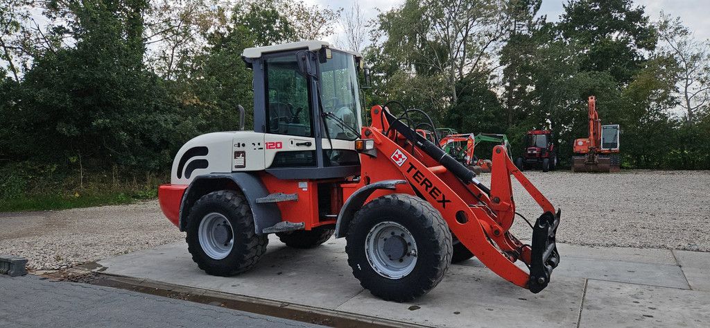 Terex TL 120