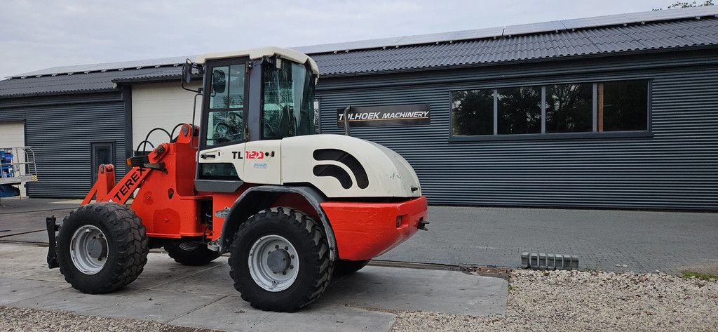 Terex TL 120