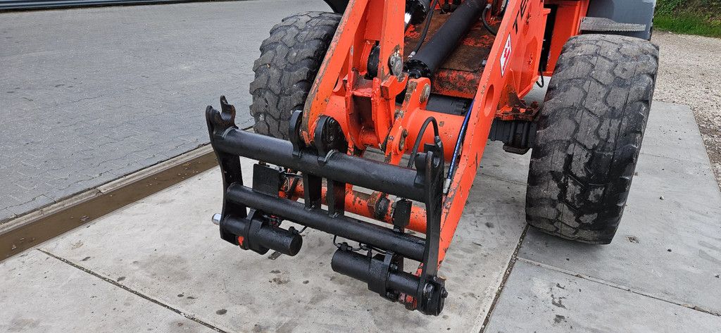 Terex TL 120