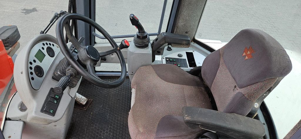 Terex TL 120
