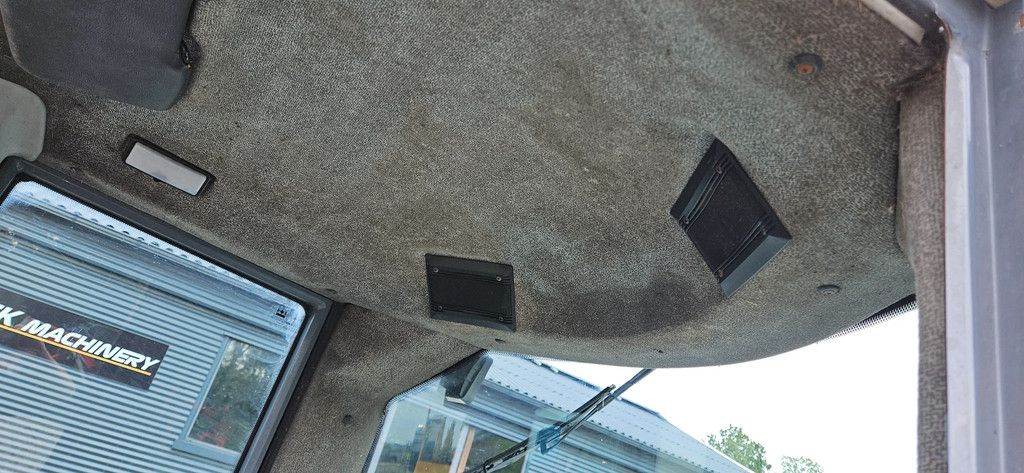 Terex TL 120