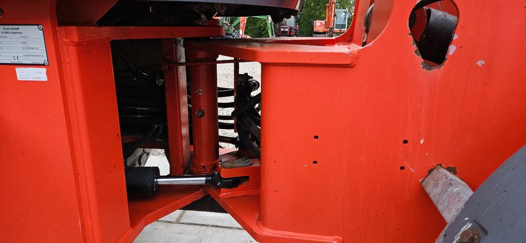 Terex TL 120