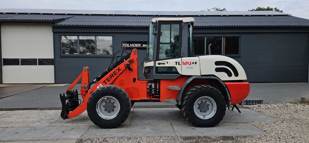 Terex TL 120
