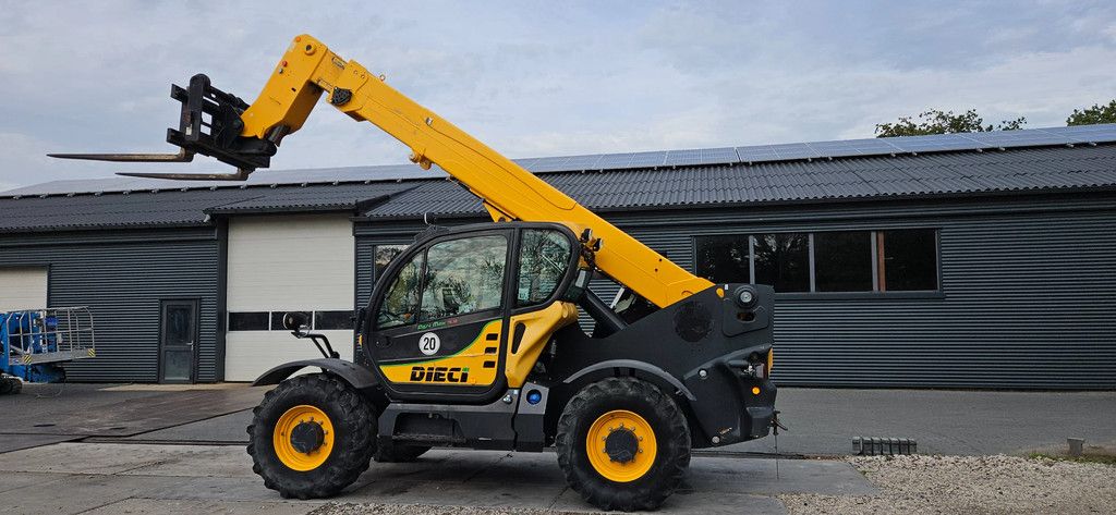 Dieci 75.10 AGRI MAX