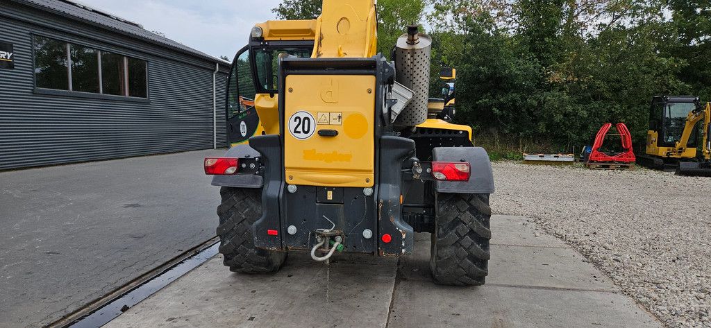 Dieci 75.10 AGRI MAX
