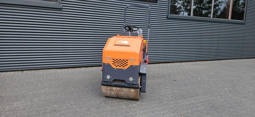 Bomag TP JS 800 ( demo )