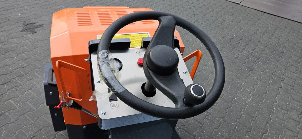 Bomag TP JS 800 ( demo )