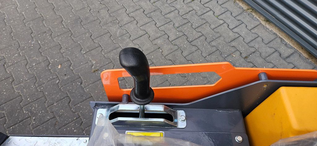 Bomag TP JS 800 ( demo )