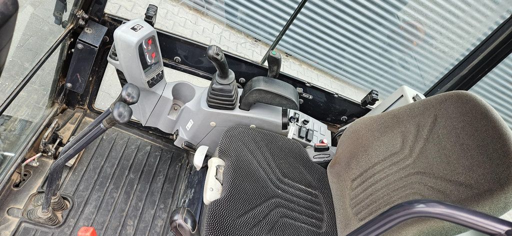 Kubota KX019-4