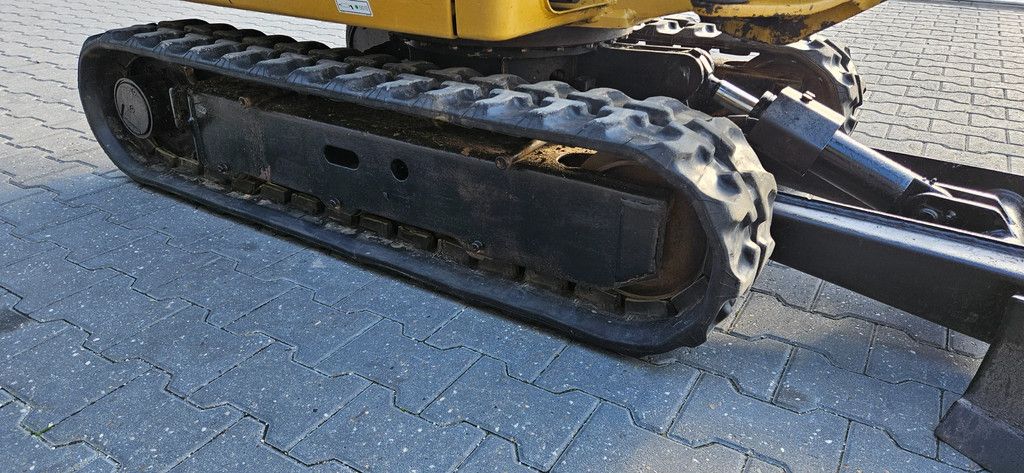 Caterpillar 301.7D