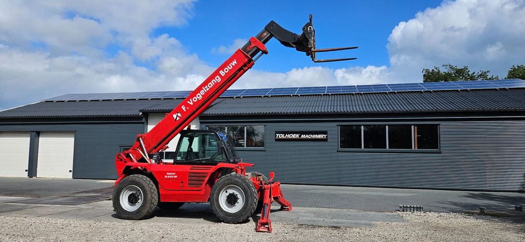 Manitou MT1337 SLT