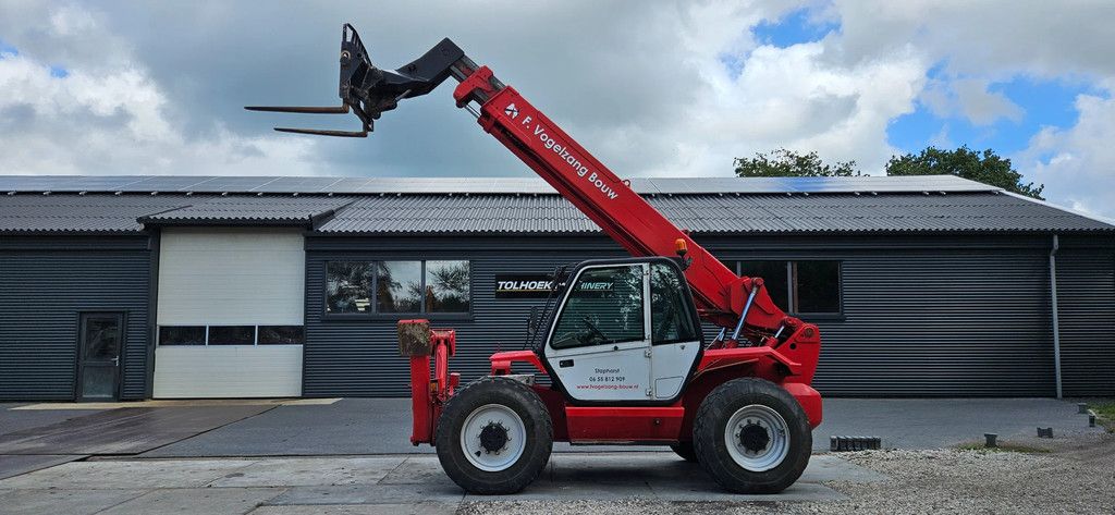 Manitou MT1337 SLT
