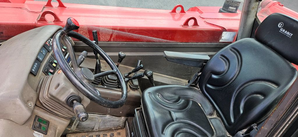 Manitou MT1337 SLT