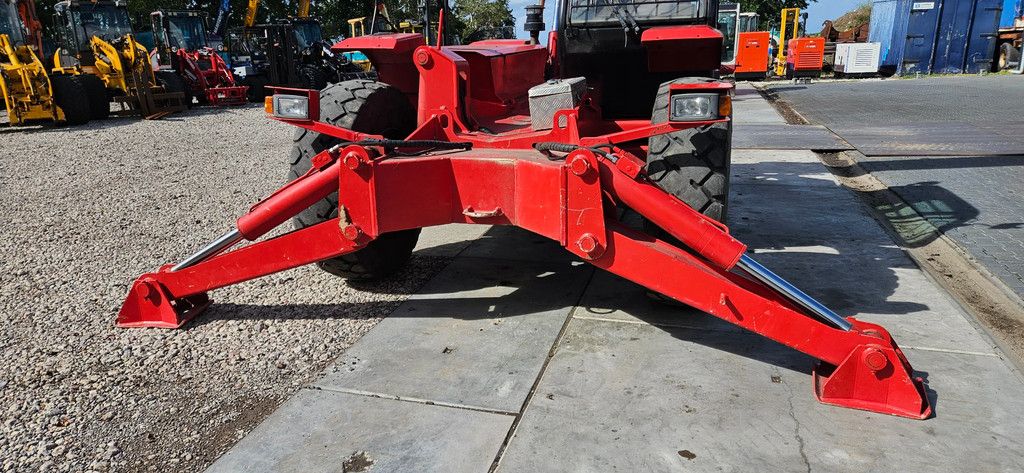 Manitou MT1337 SLT