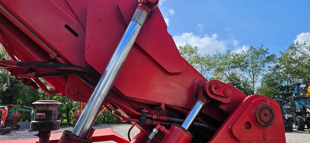 Manitou MT1337 SLT