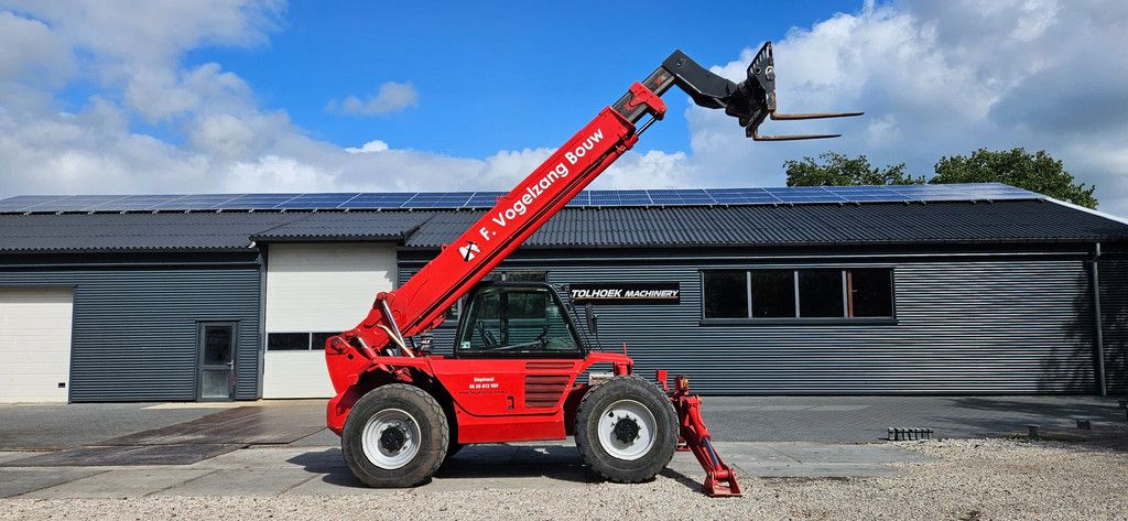 Manitou MT1337 SLT