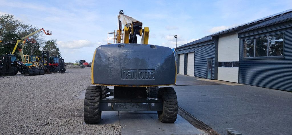 Haulotte H25 TPX