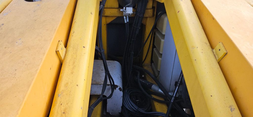 Haulotte H25 TPX