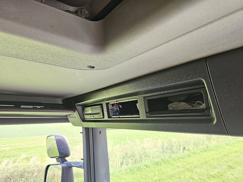 SCANIA P320 getraenke