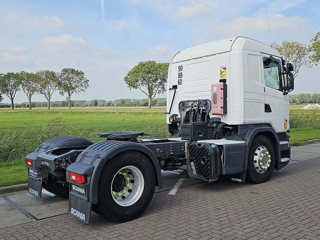 SCANIA G440