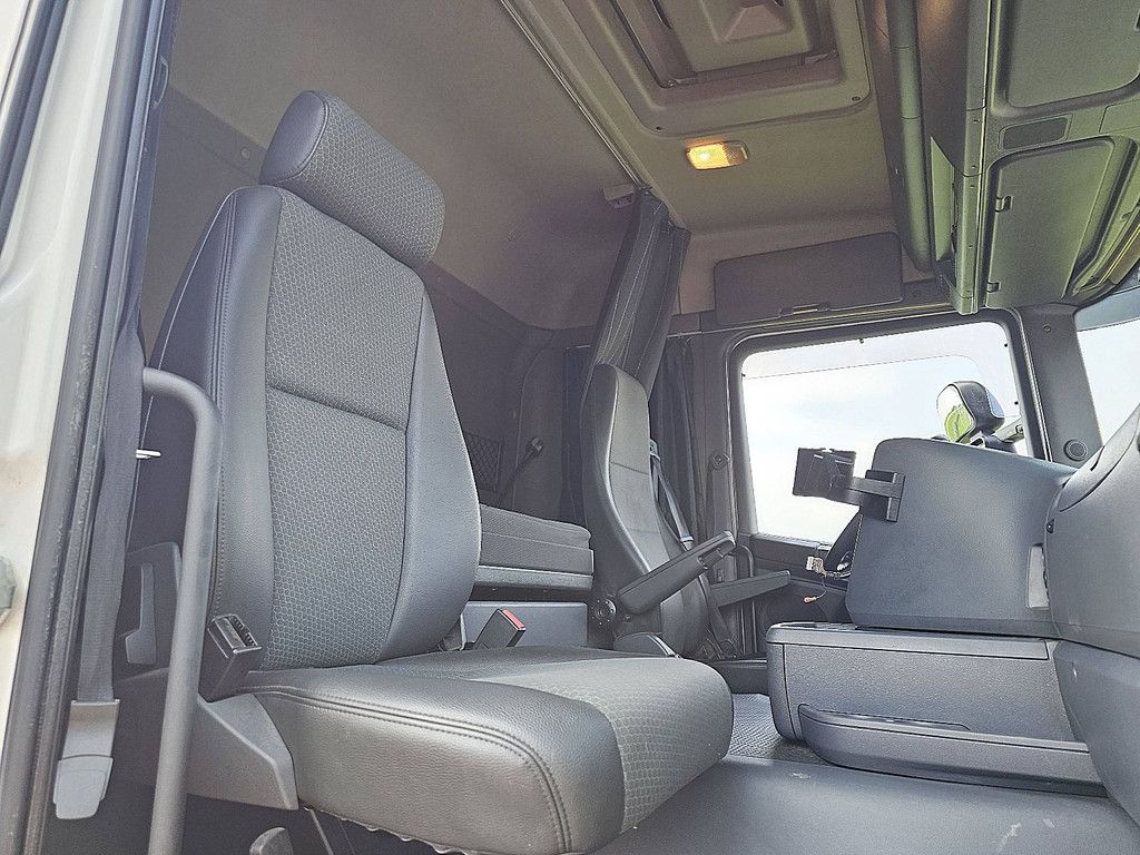 SCANIA G440