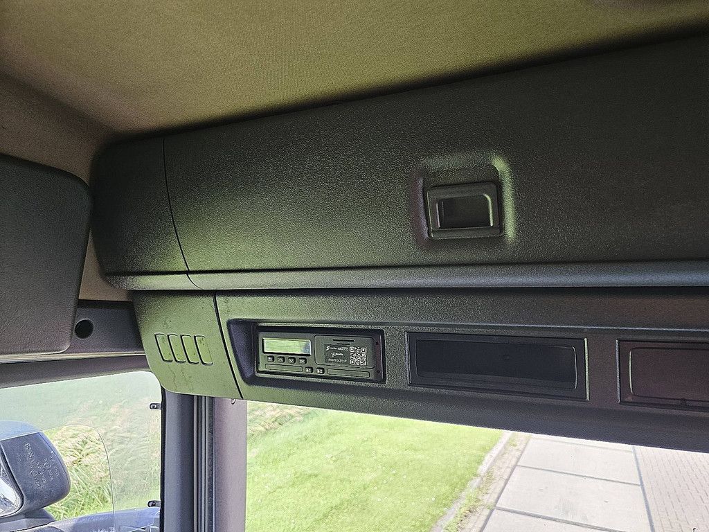 SCANIA G440