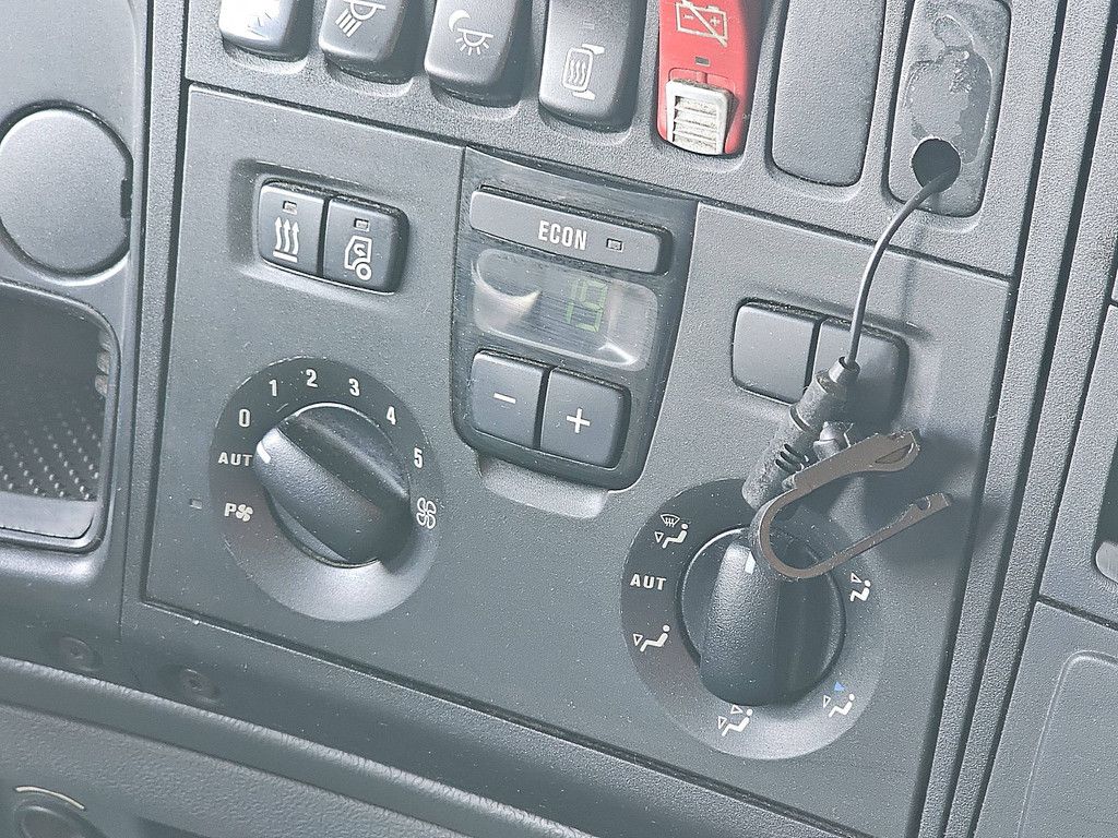 SCANIA G440