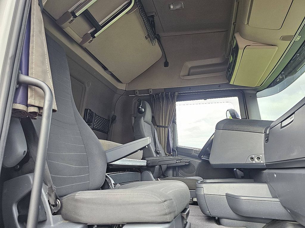SCANIA R450
