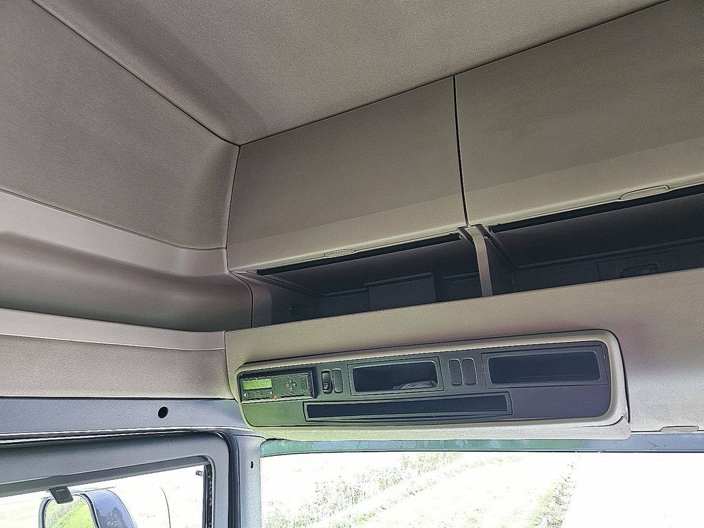 SCANIA R450
