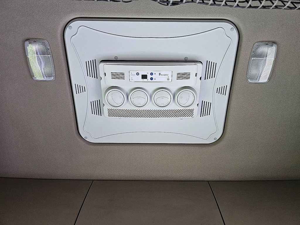 SCANIA R450