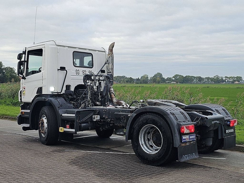 SCANIA P370