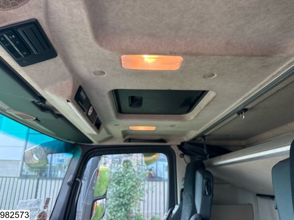 Mercedes Actros 1843 EURO 6, Kassbohrer, Combi