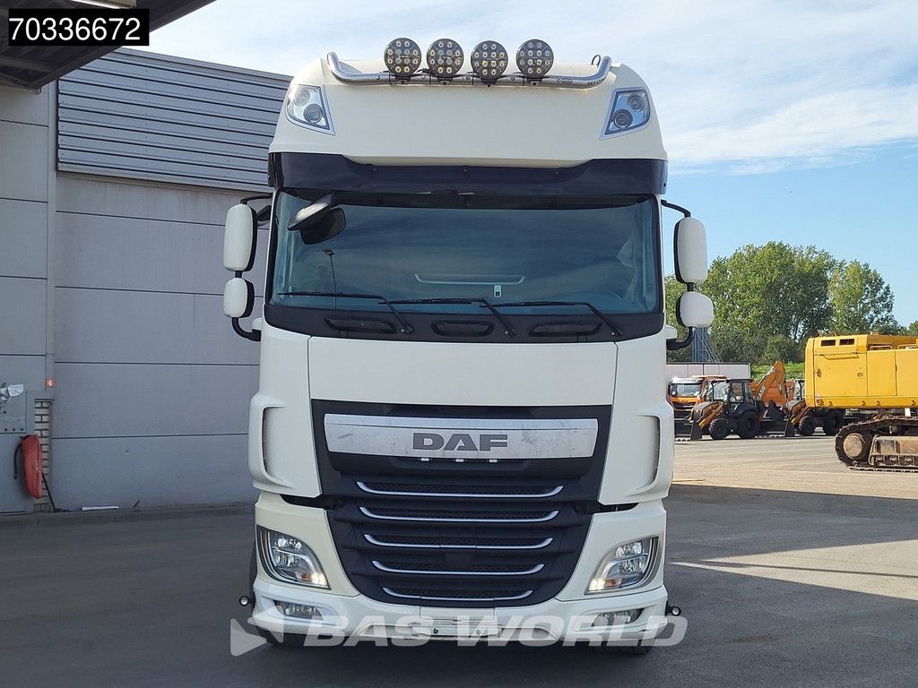 DAF XF XF 510 6X2 SSC APK 02-2027 Lift+Lenkachse ACC