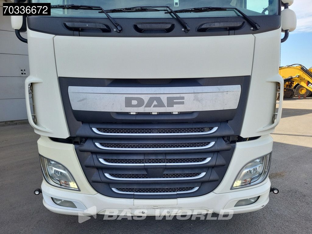DAF XF XF 510 6X2 SSC APK 02-2027 Lift+Lenkachse ACC